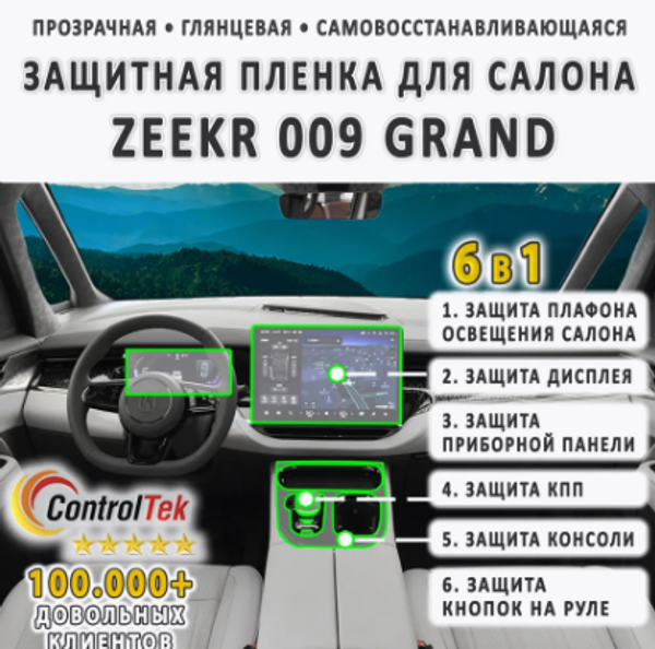 Артикулы Wildberries на комплекты защитных пленок для автомобилей