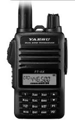 Yaesu FT-4XR