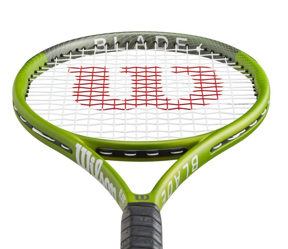 Теннисная ракетка Wilson Blade Feel 103