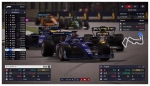 Игра F1 Manager (PS5, русские субтитры)