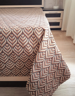 Покрывало гобеленовое Аметист 110-1 1,5-спальное (150х200)