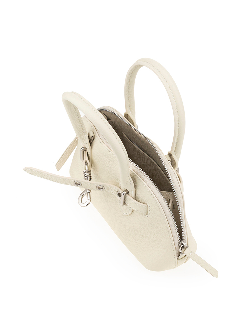 BL3321/30 Сумка жен., нат. кожа