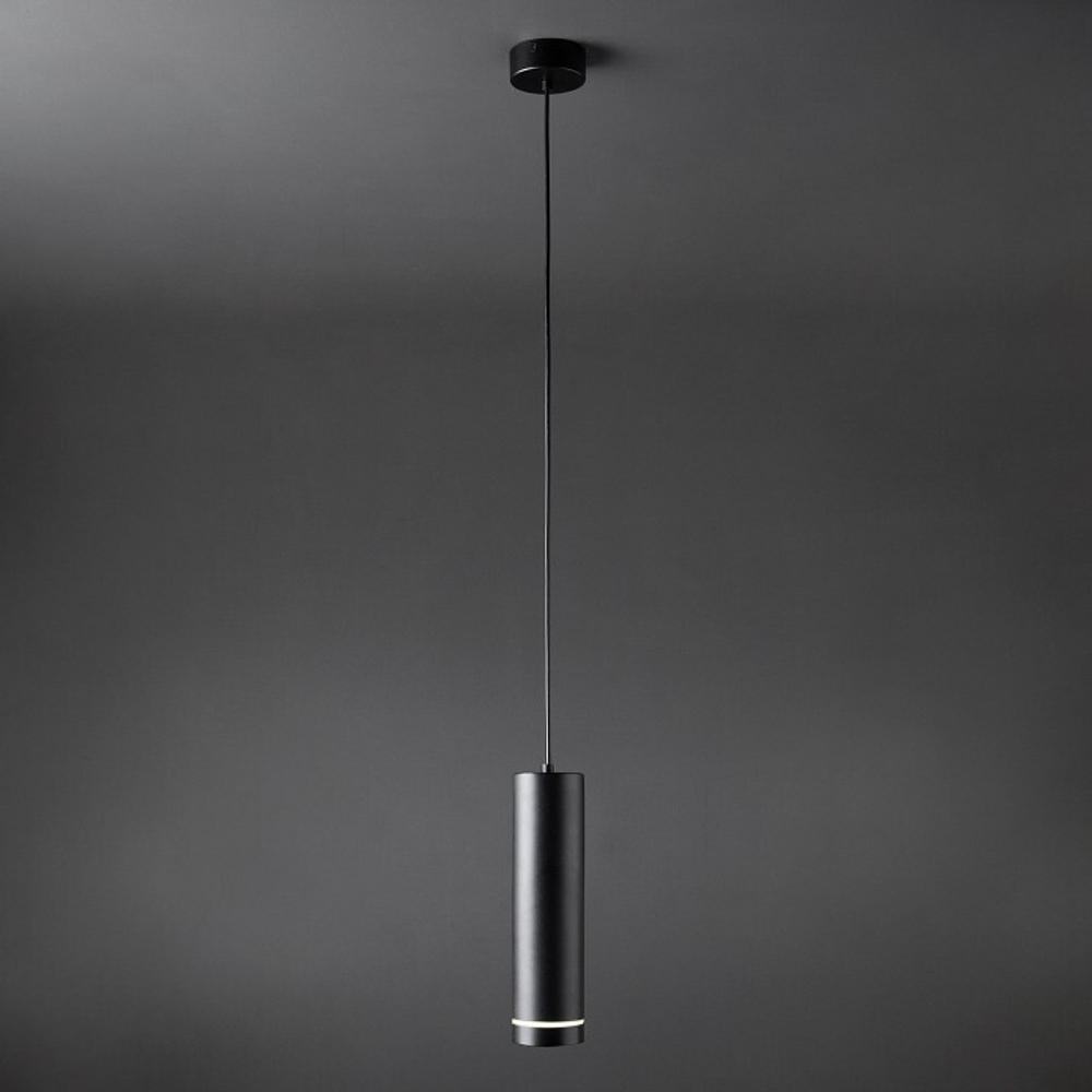 Подвесной светильник Elektrostandard Topper a040264
