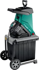 Измельчитель веток "ЗУБР" ЗИЭ-40-2500