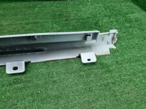 Накладка порога левая Tank 500 (2021-н.в.)