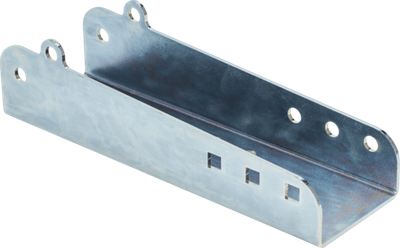 Удлинитель роульса нерж. для лебедок Stronger