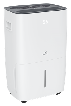 ROYAL CLIMA Carisma RD-CR30-E