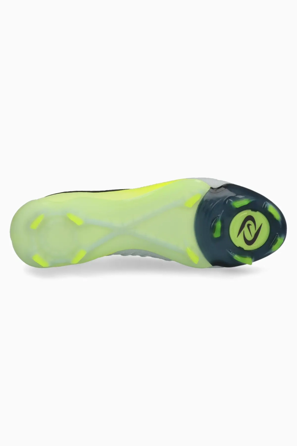 Бутсы Nike Phantom GX 2 Elite FG - зеленый