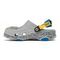 Crocs All-Terrain Clog Classic 'Gray'