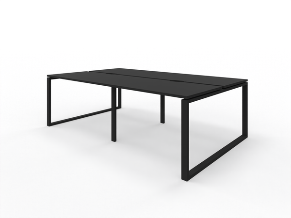 Бенч 4 рабочих места