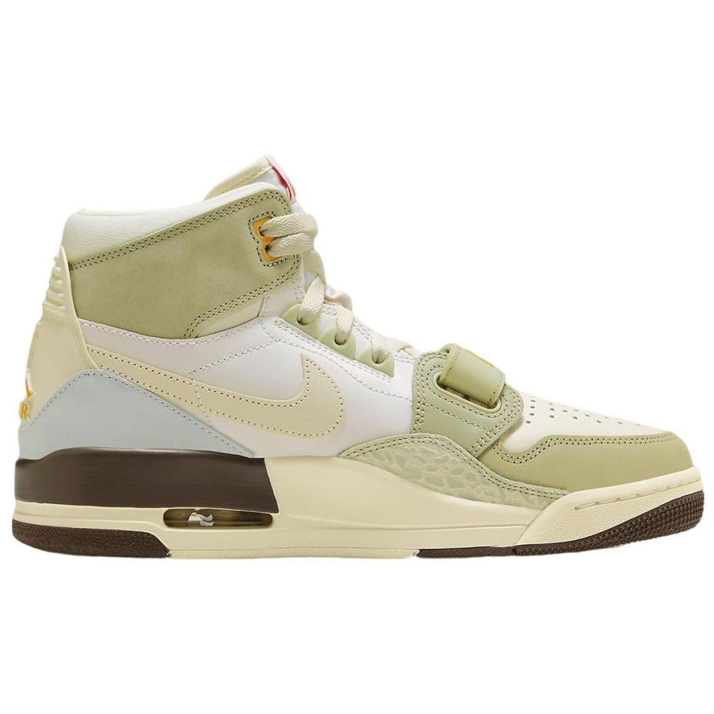 Кроссовки Air Jordan Legacy 312 Year of the Rabbit