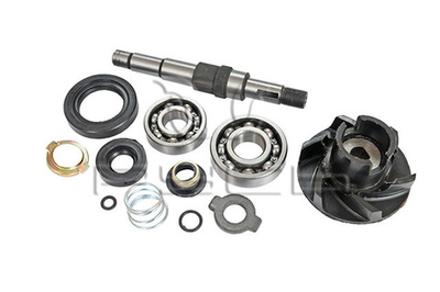 Р/к водяного насоса Д-240 (6305А) с крыльчаткой с/о Русь