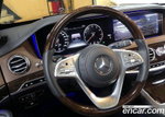 Mercedes-Benz S-Class W222 S560L 4MATIC (09.2020)