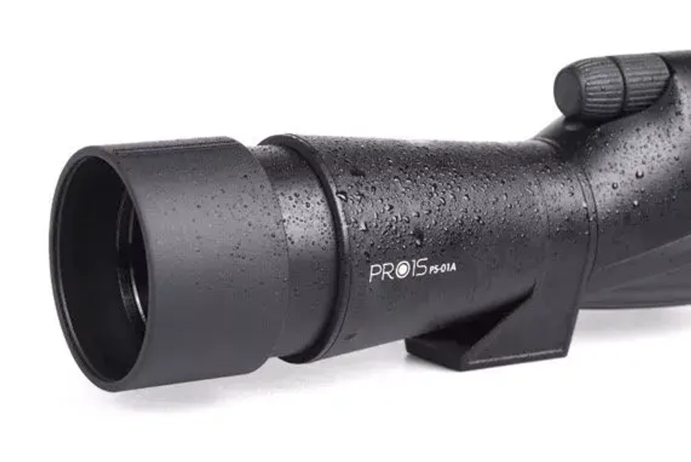 Зрительная труба KENKO PRO1S 16-48x65 PS-01A