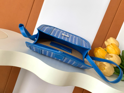 Moynat Besace Bag 22 cm
