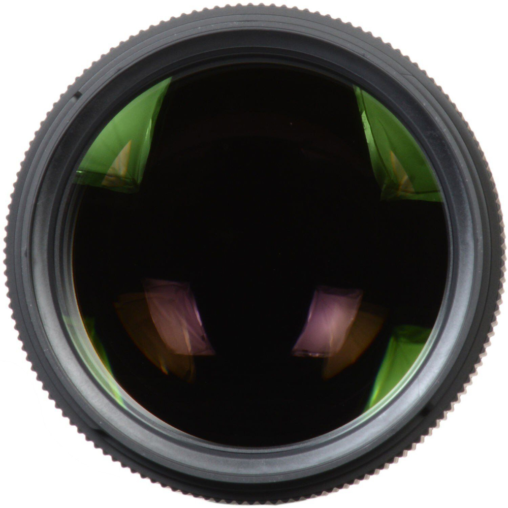 Объектив Sigma AF 135mm f/1.8 DG HSM Art Sony E, черный