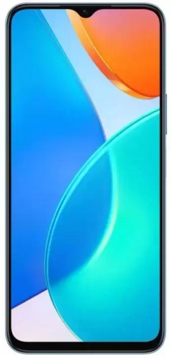 Смартфон Honor X6 4/64GB RU Blue