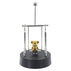 GAEM Антистресс (USB, 4xАА н/п), L11 W11 H21 см