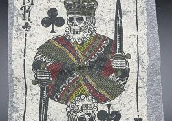 Футболка Microtech KING CARD размер Mфотография - 2