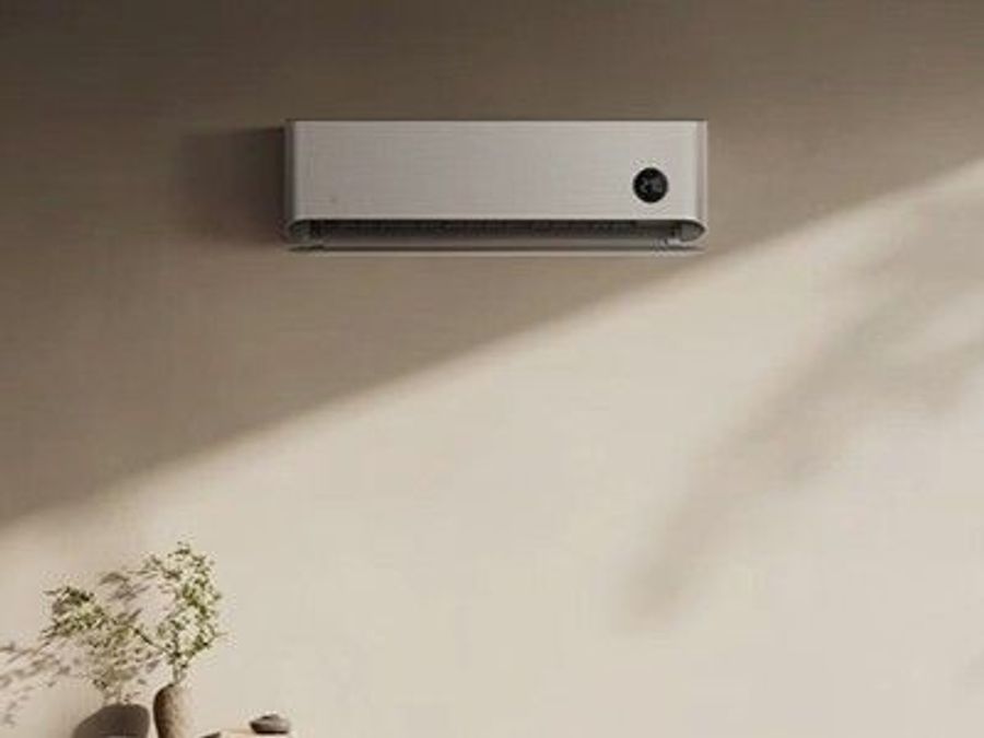 Xiaomi представила мощный домашний кондиционер Mijia с самоочисткой
