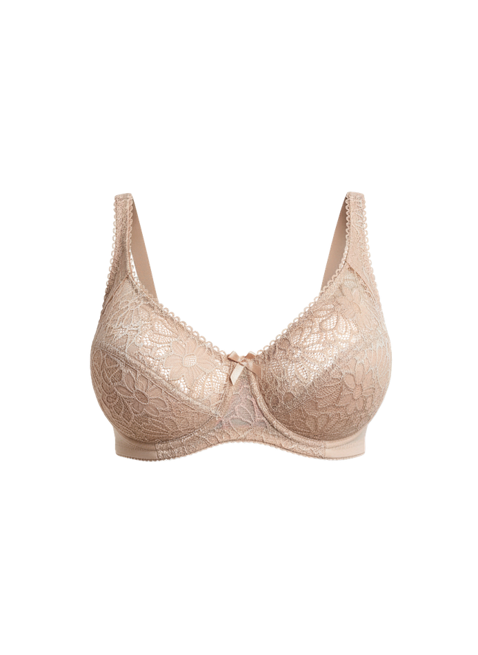 Бюстгальтер OIRO Marta Мягкая чашка