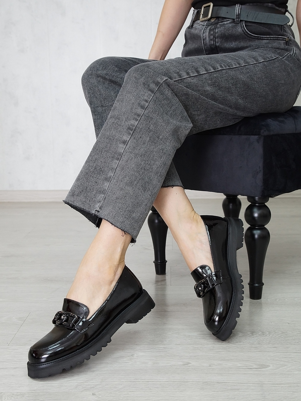 Туфли женские SANDRA VALERI LC-S7142\15