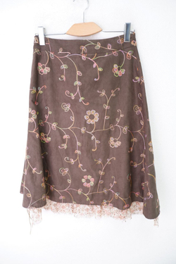 Юбка Glance базовая 44 размер