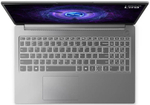 Ноутбук  Lenovo LOQ 15IAX9E 15.6 ", Core i5, 16 Гб RAM, 512 Гб SSD, GeForce RTX 3050, Серый