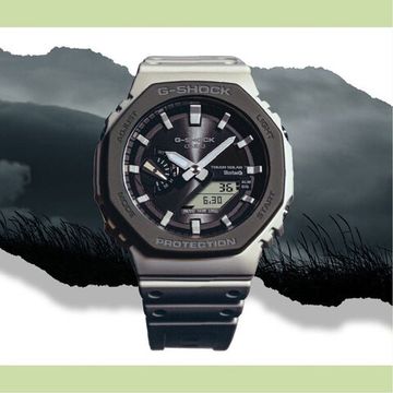 Наручные часы Casio GA-B2100LUU-5A