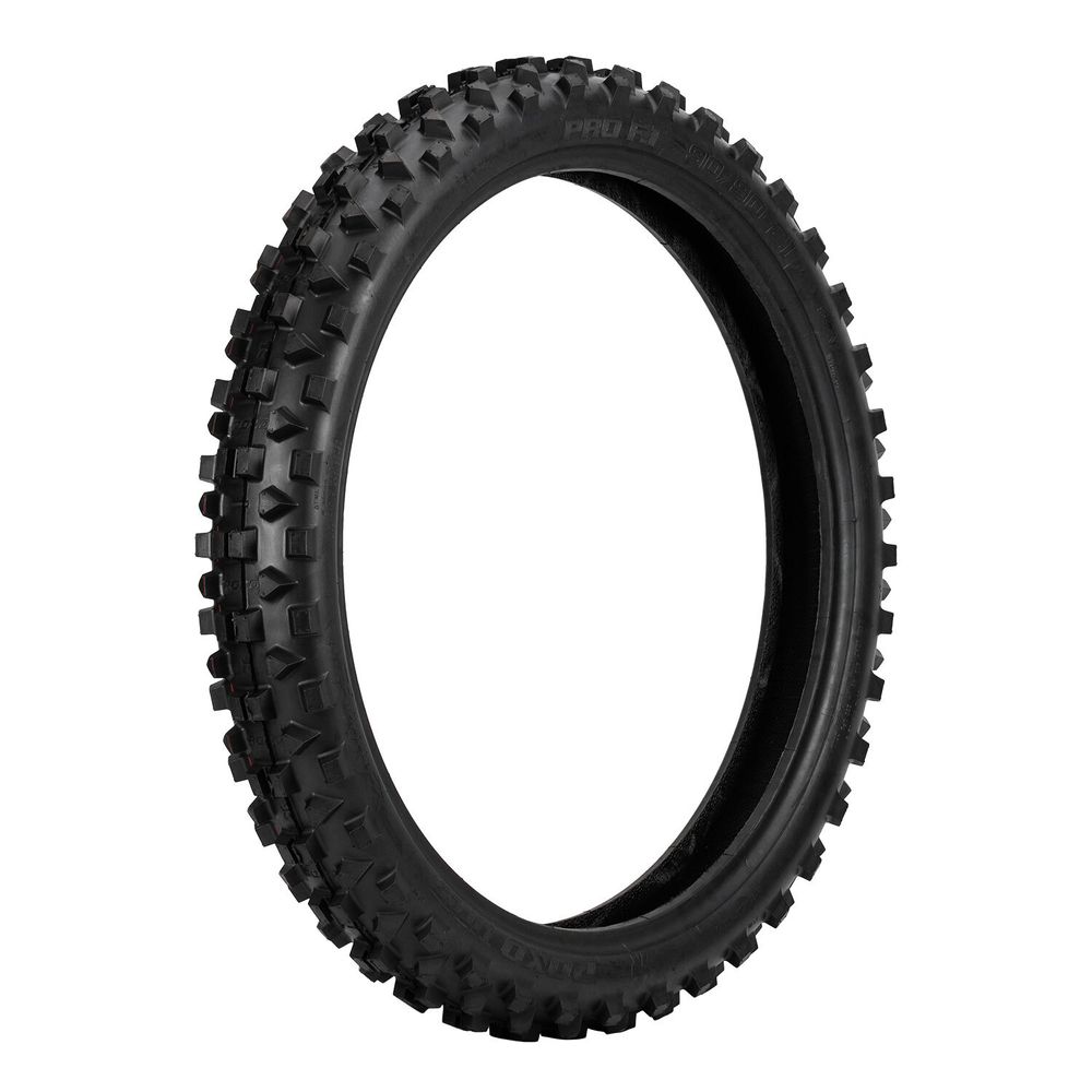 Покрышка ROKO Pro F.1 Front X-Medium 90/90-21