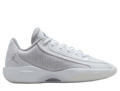 Баскетбольные кроссовки Jordan Luka .77 „Back to School” White/Grey Fog
