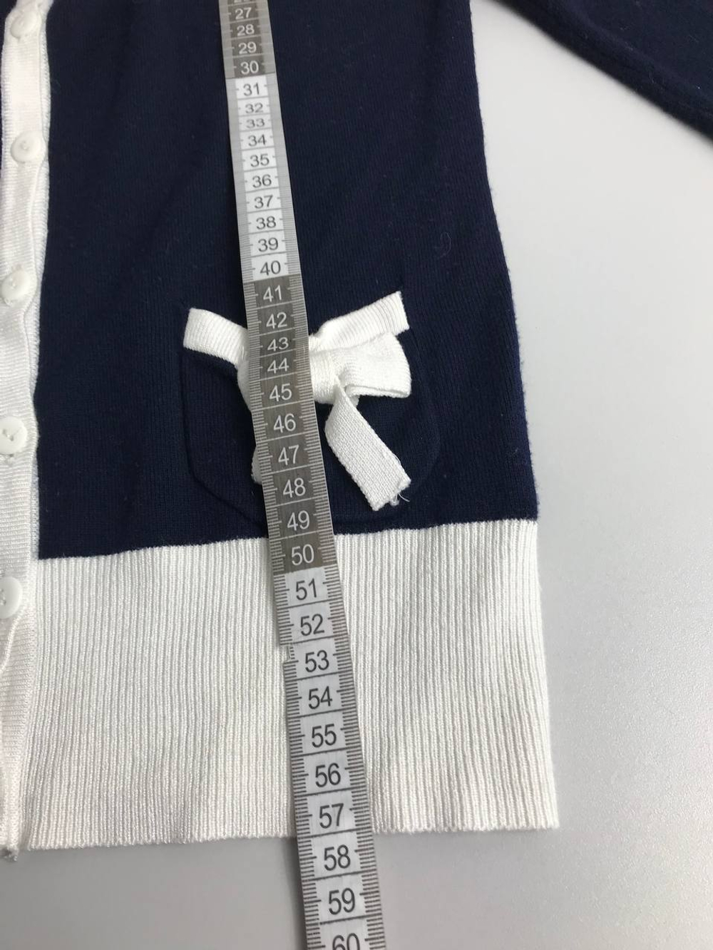 Кардиган красивый 44-46 размер