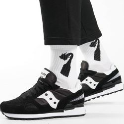 Носки Molotov Short Белые