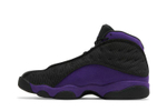 Кроссовки Jordan Air Jordan 13 Retro "Court Purple"