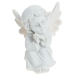 GAEM Фигурка декоративная "Ангел" (блок 4шт), L4 W5 H5 см, 4в.
