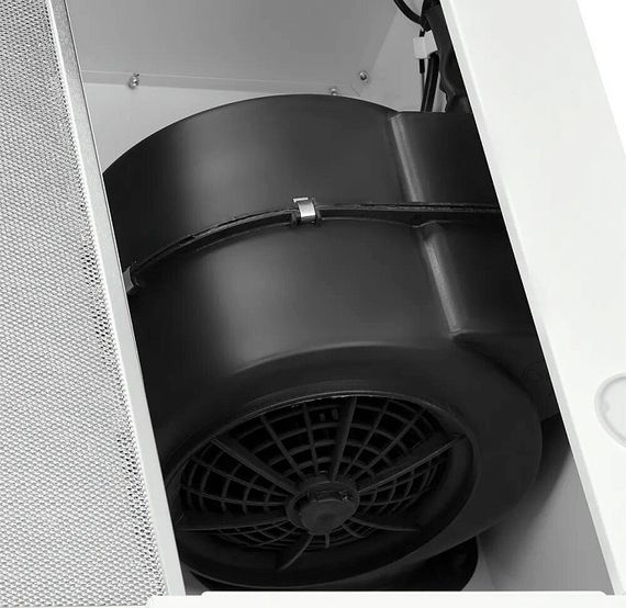 Вытяжка Kuppersberg Kuppersberg SLIMTURBO 60 GW