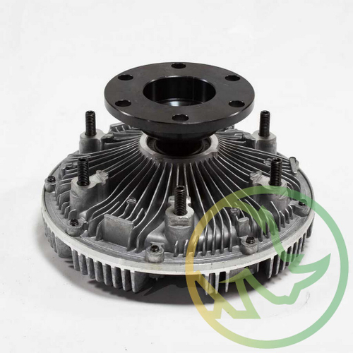 Муфта вязкостная D-710 MAXPOWER (18220-3 / 312566 / 740.51-1308012 / 1308012-740.30 / 1308220-90)