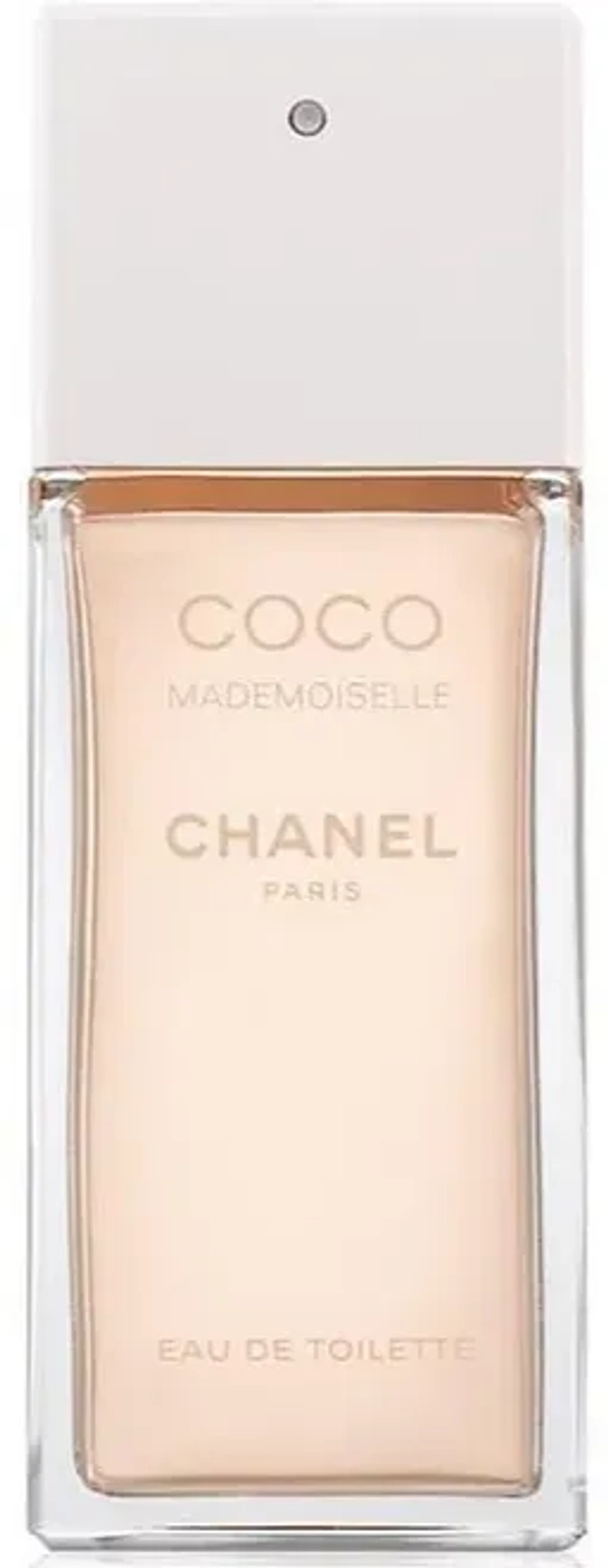 Chanel Coco Mademoiselle Nachfüllung Eau de Toilette 50 ml