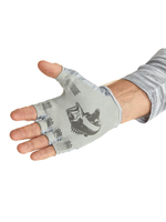 Перчатки Norfin SUN PRO CAST SHORT 03 р.L