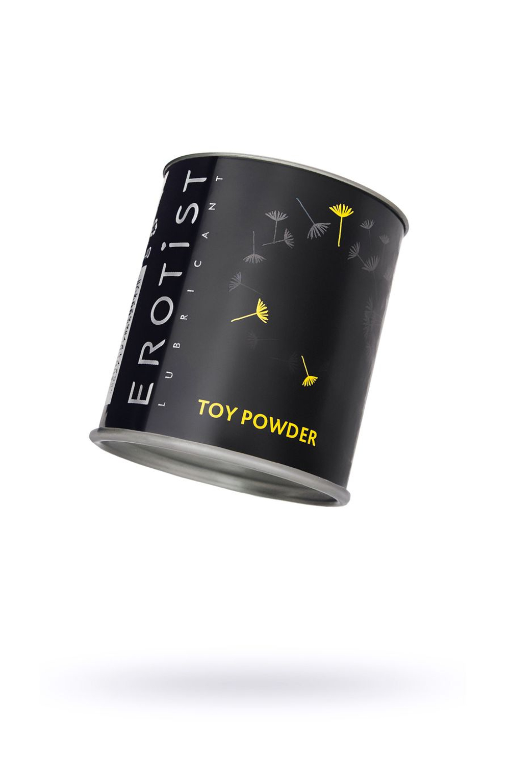 Erotist TOY POWDER - Пудра для игрушек, 50 г