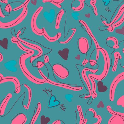 День святого Валентина