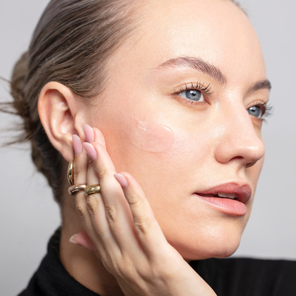 Antipodes Baptise H₂O Ultra-Hydrating Water Gel - легкий гелевый увлажняющий крем для лица /   60  ml  / GTIN 9421905119856