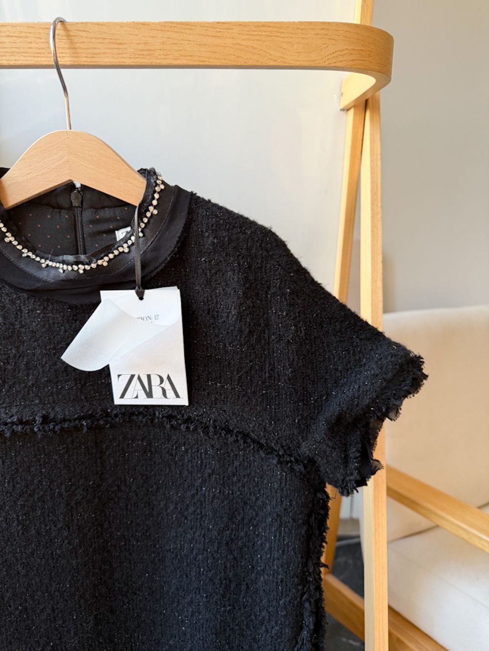 Новое платье Zara, 128