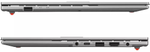 Ноутбук ASUS Vivobook Go 15 15.6&#34; / 8 Гб / SSD 256 Гб / Без ОС / 90NB0ZT2-M01XR0