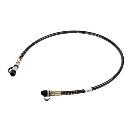 HRH-HH1538 Рукав высокого давления (резина), 1,5 м, брс 3/8"