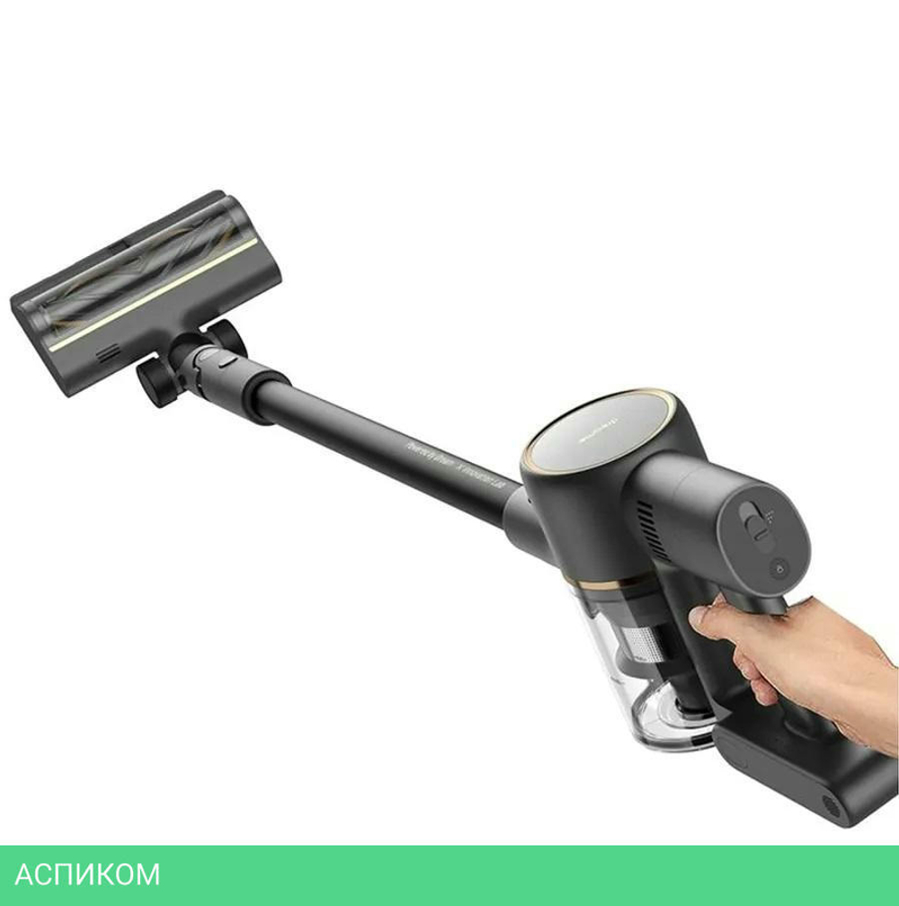 Пылесос Dreame R10 Pro Cordless Vacuum Cleaner (VTV41B)