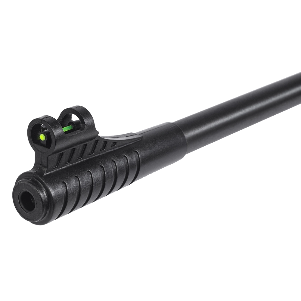 Винтовка пневматическая Borner Chance Two (пластик, Black, XS-QA8C) кал. 4.5 мм, 3 Дж.