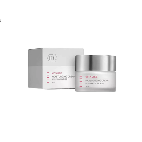 Holy Land Увлажняющий крем для лица Vitalise Moisturizing Cream 50мл