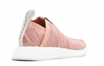Кроссовки Kith X Naked X Adidas Originals Nmd Cs2