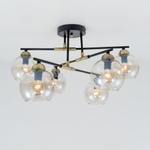 Citilux Анри CL124165 Люстра потолочная